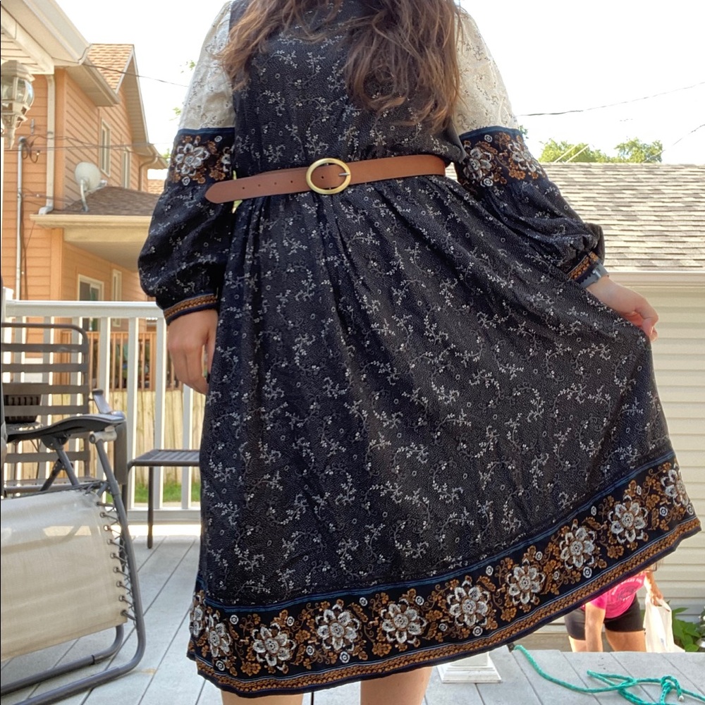 XL Maxi Dress